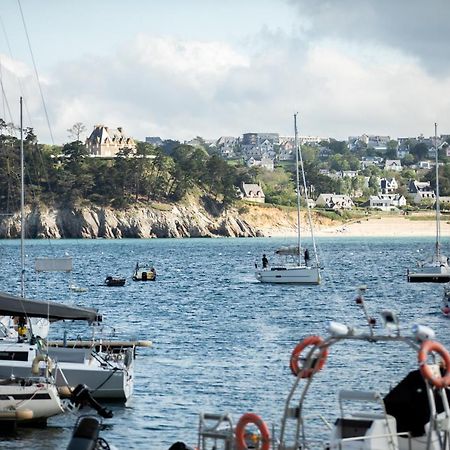 Le Dixmude, appartement proche plage de Morgat Crozon Extérieur photo
