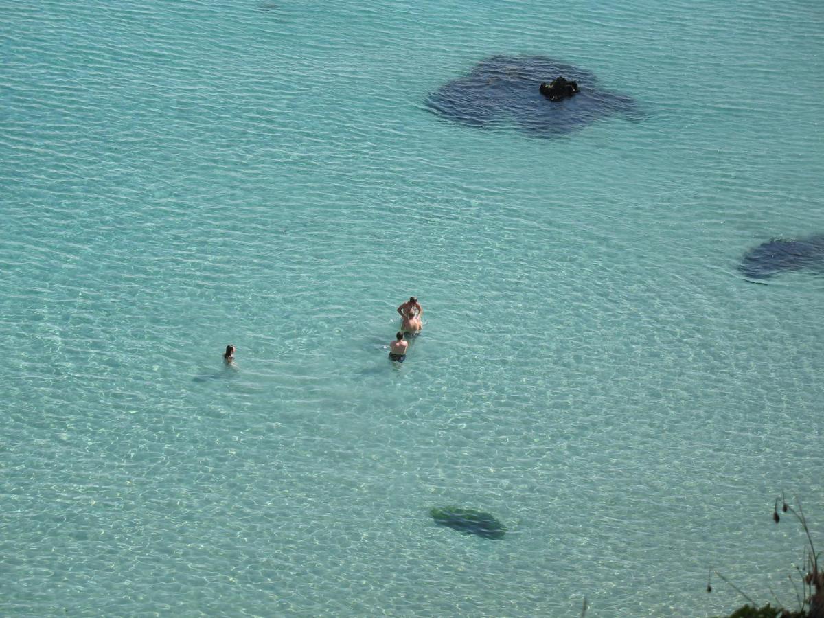 Le Dixmude, appartement proche plage de Morgat Crozon Extérieur photo