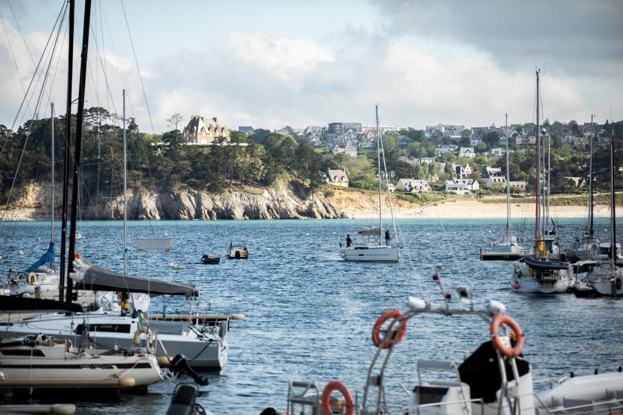 Le Dixmude, appartement proche plage de Morgat Crozon Extérieur photo