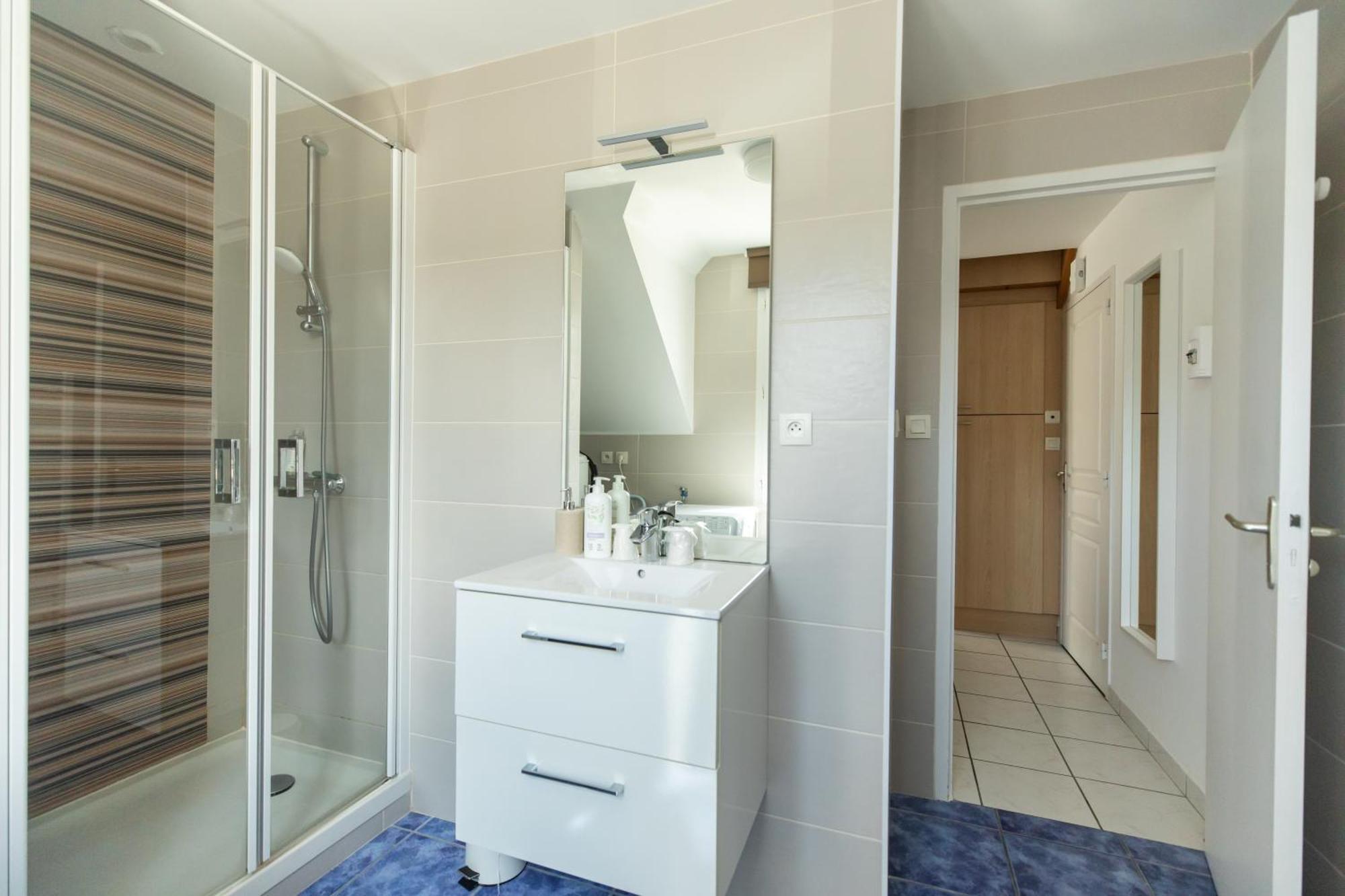 Le Dixmude, appartement proche plage de Morgat Crozon Extérieur photo